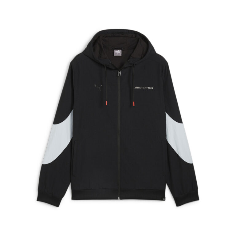 Chaqueta de chándal Puma AMG