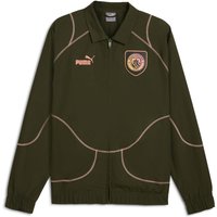 Chaqueta de chándal Statement Manchester City