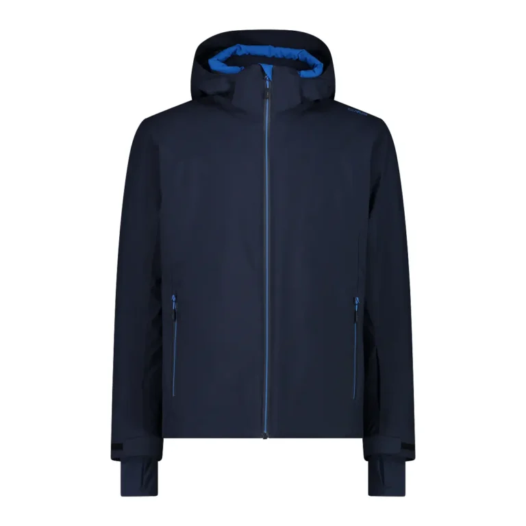 Chaqueta de esquí en sarga CMP