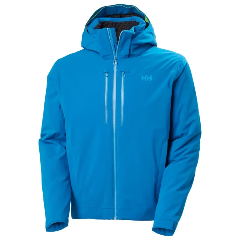 Chaqueta de esquí Helly Hansen Alpha Lifaloft