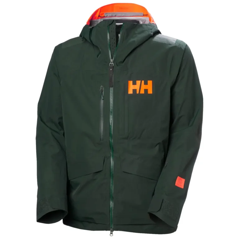 Chaqueta de esquí Helly Hansen Ridge Infinity