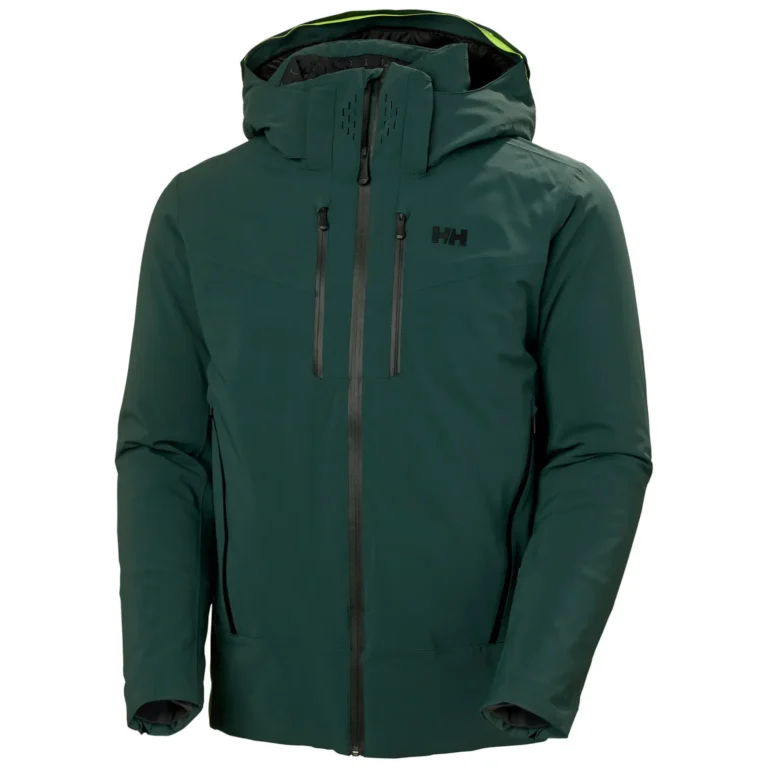Chaqueta de esquí Helly Hansen Steilhang 2.0