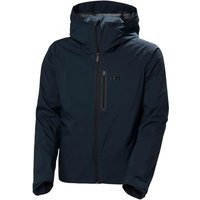 Chaqueta de Esquí y snow Helly Hansen Swift 3In1 Hombre Azul Marino