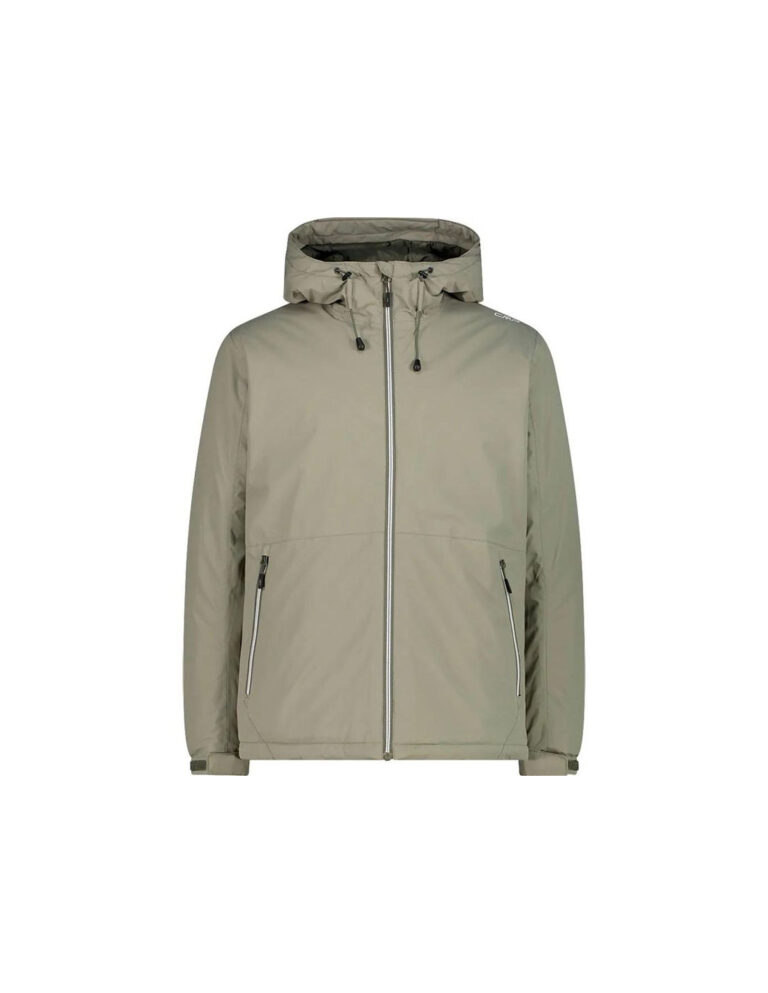Chaqueta de Montaña CMP Fix Hombre Sage