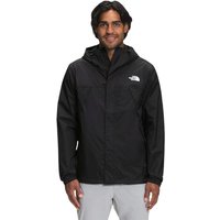 Chaqueta de Montaña The North Face Antora Negro Hombre