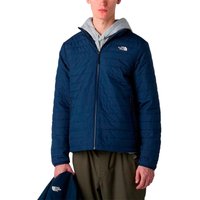 Chaqueta de Montaña The north Face M Carto Mono Triclimate Summit Navy Hombre