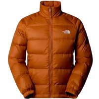 Chaqueta de Montaña The north Face M Hydrenalite Down Burnt Umber Hombre