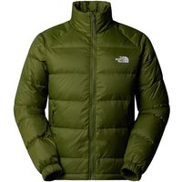 Chaqueta de Montaña The north Face M Hydrenalite Down Woodland Verde Hombre