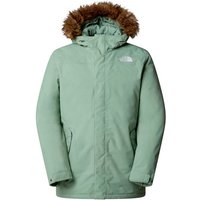 Chaqueta de Montaña The north Face M Zaneck Slate Moss Hombre