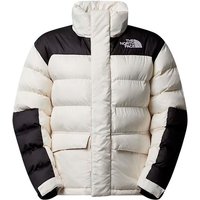 Chaqueta de Montaña The north Face W Limbara Insulated Blanco Dune Mujer