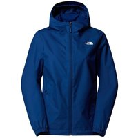 Chaqueta de Montaña The north Face W Quest - Eu Estate Mujer Azu