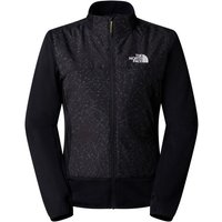 Chaqueta de Montaña The North Face Winter WarPro Mujer Tnf Negro