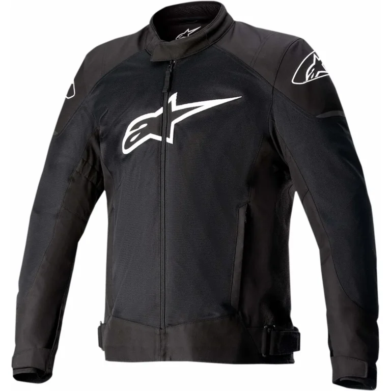 Chaqueta de moto Alpinestars T-SPX SUPERAIR B