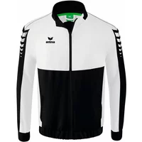 Chaqueta de presentación Erima Six Wing