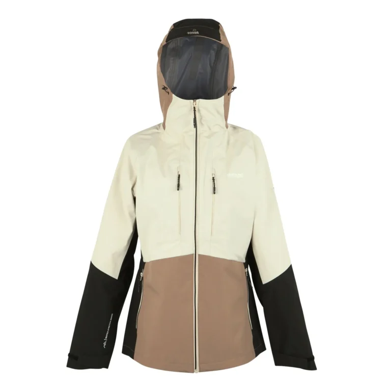 Chaqueta de senderismo 3 en 1 Regatta Carletta
