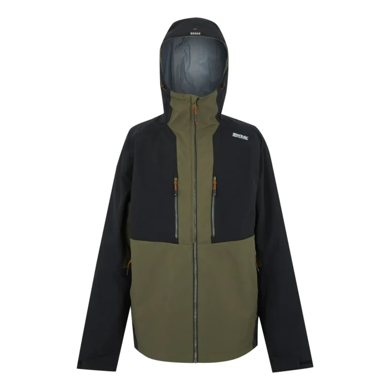 Chaqueta de senderismo 3 en 1 Regatta Sacramento