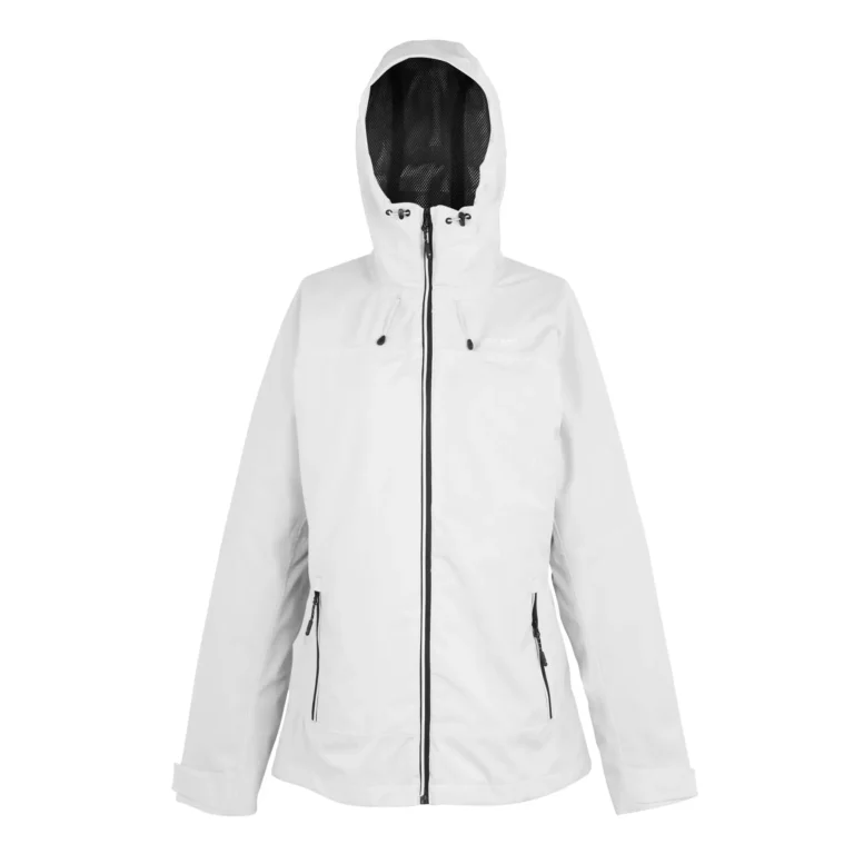 Chaqueta de senderismo 3 en 1 Regatta Wentwood