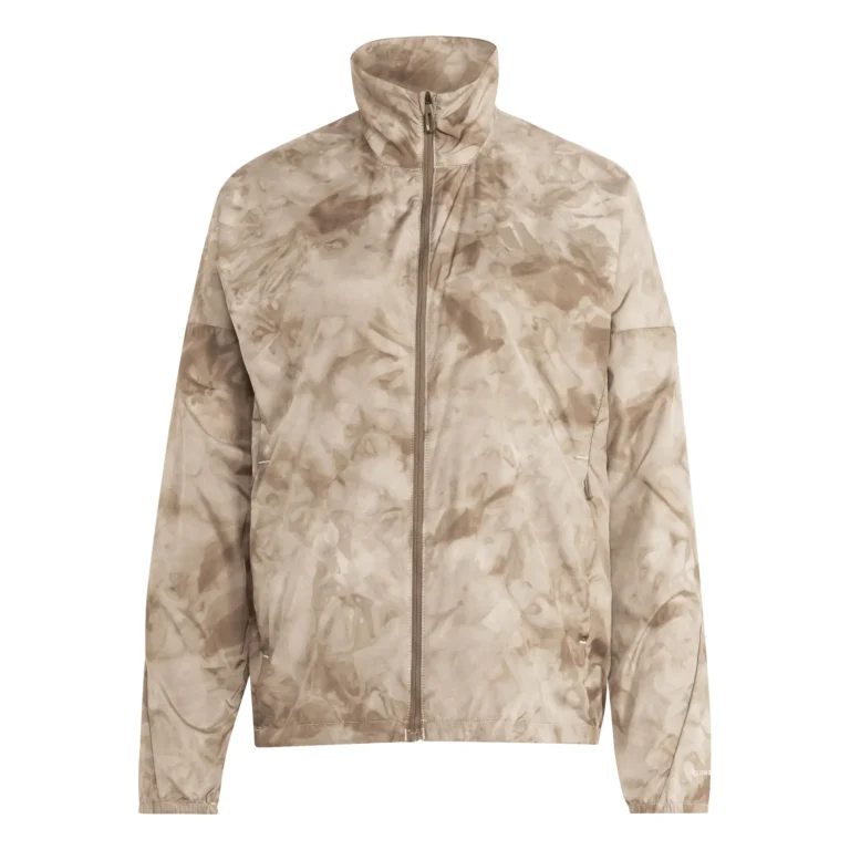 Chaqueta de senderismo adidas Terrex Multi Spray Dye