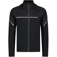 Chaqueta de senderismo con mangas desmontables CMP