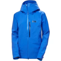 Chaqueta de senderismo para mujer Helly Hansen Verglas BC
