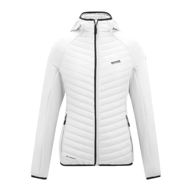 Chaqueta de senderismo Regatta Andreson
