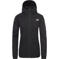Chaqueta de senderismo The North Face Quest W Black