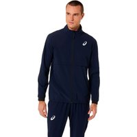 Chaqueta de Tenis ASICS Match Hombre