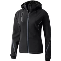 Chaqueta Erima softshell fonction
