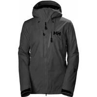Chaqueta impermeable aislante mujer Helly Hansen odin infinity