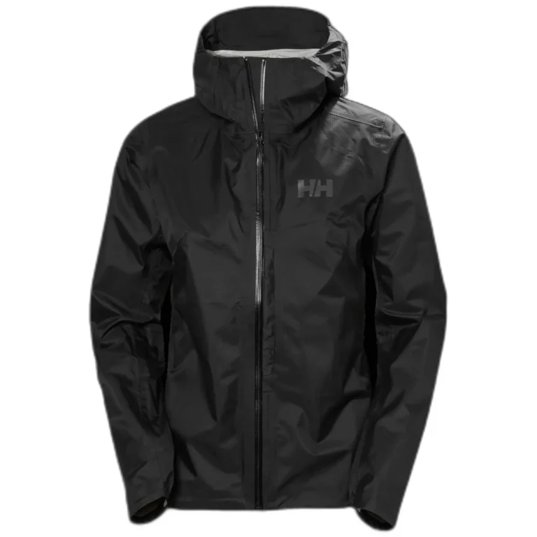 Chaqueta impermeable mujer Helly Hansen Verglas Micro Shel