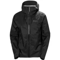 Chaqueta impermeable mujer Helly Hansen Verglas Micro Shel