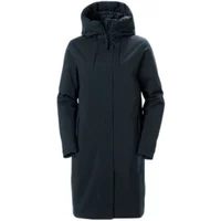 Chaqueta impermeable para mujer Helly Hansen victoria