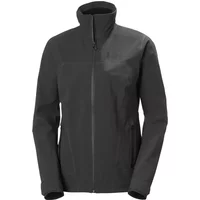 Chaqueta impermeable softshell mujer Helly Hansen Foil Pro