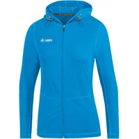 Chaqueta Jako mujer à capuche Run 2.0