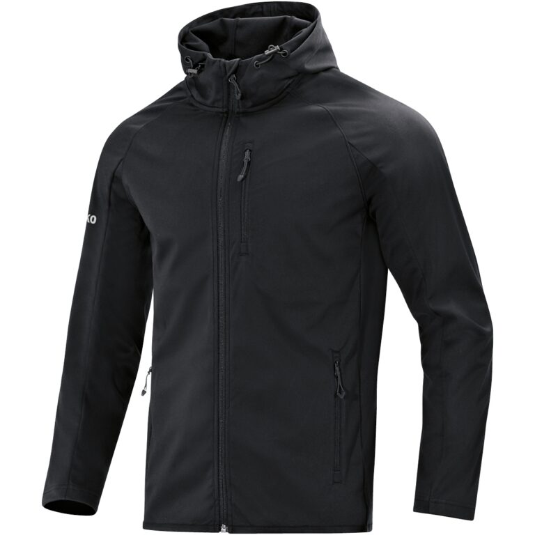 Chaqueta Jako softshell light