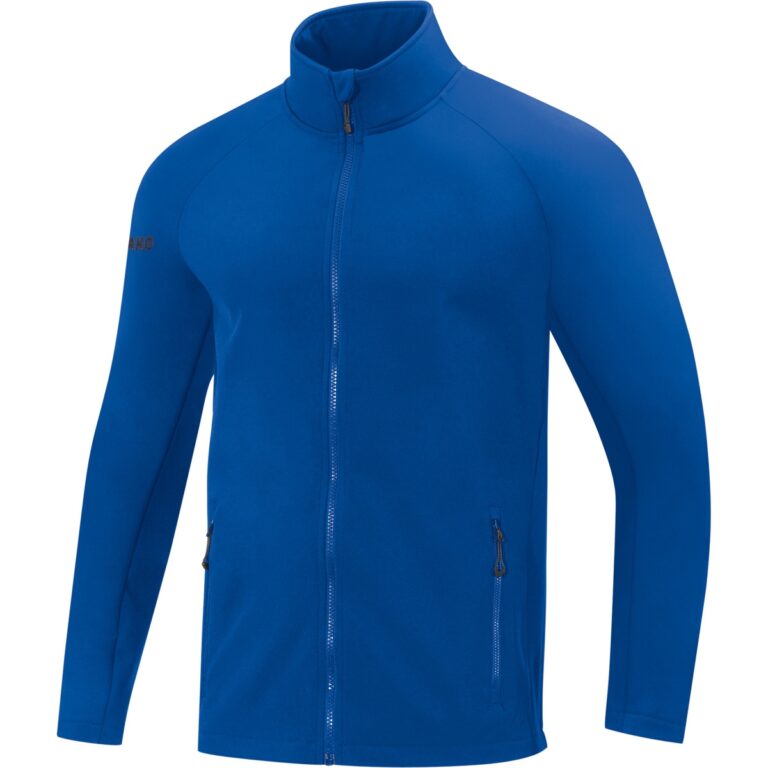 Chaqueta Jako softshell Tea