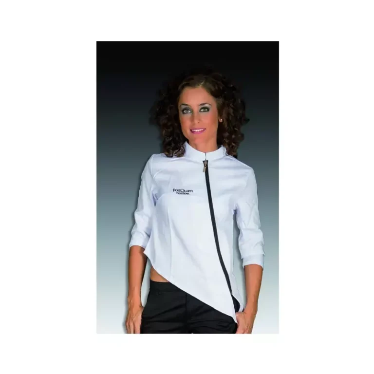 chaqueta mujer berta c/ blanco t