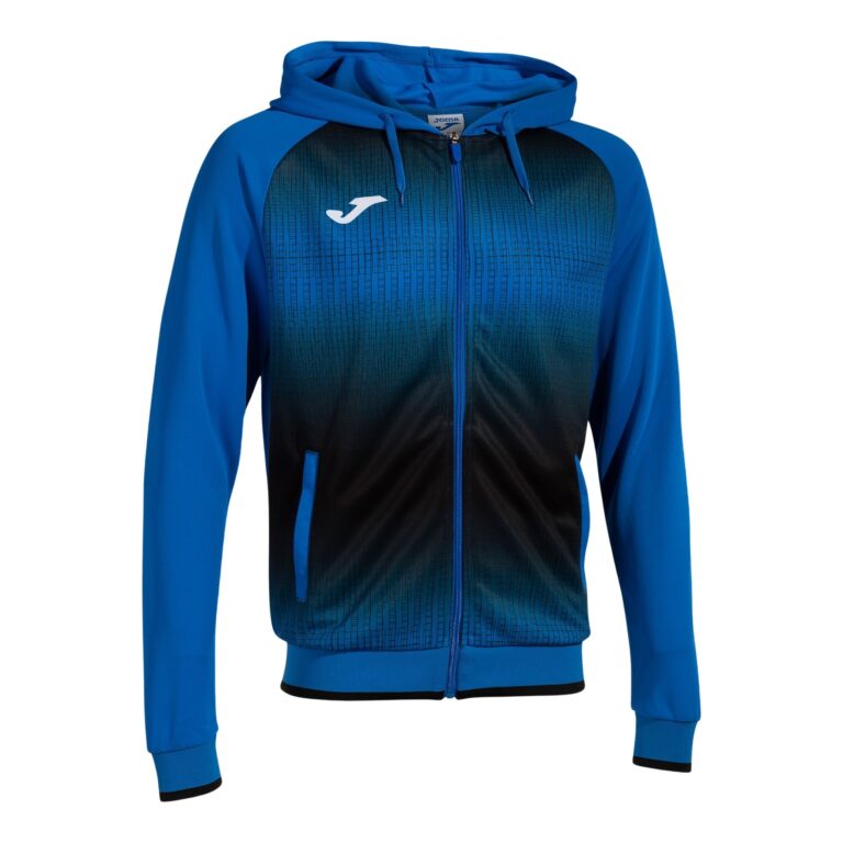 Chaqueta para niños Joma Tiger V