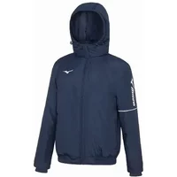 Chaqueta para niños Mizuno Team trad bomber