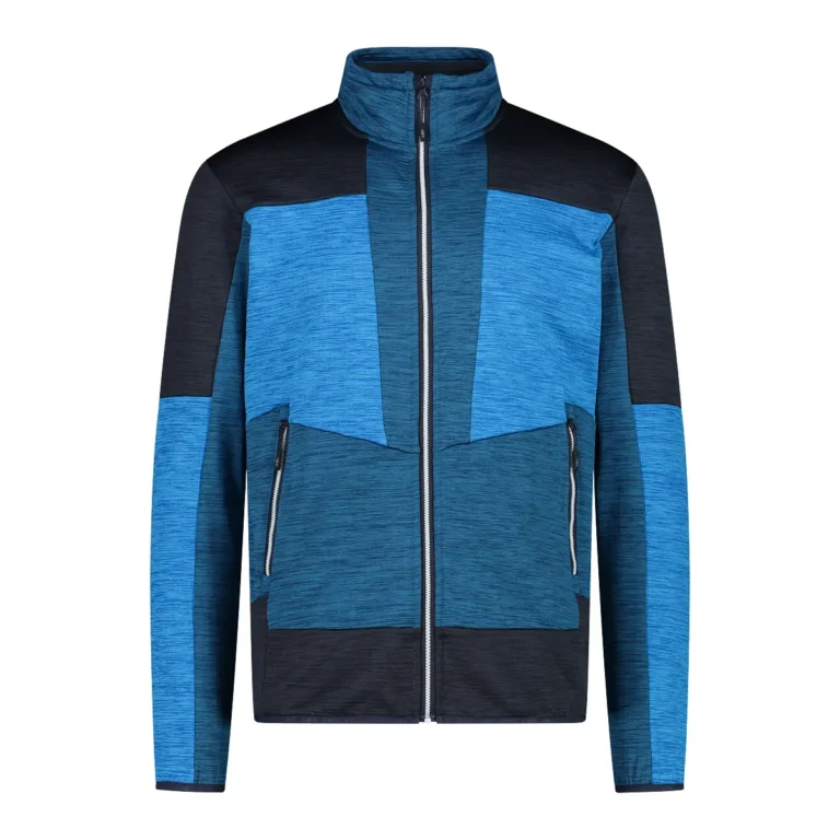 Chaqueta polar de senderismo CMP