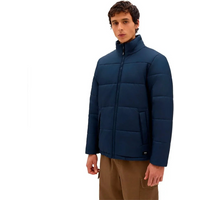 Chaqueta puffer Vans No Hood Norris MTE1- Chaqueta acolchada para hombre - Abrigo de invierno para hombres MTE-1