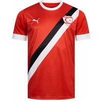 Chipre del Norte PUMA Hombre Camiseta de primera equipación 773344-01