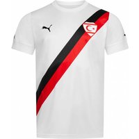 Chipre del Norte PUMA Hombre Camiseta de segunda equipación 773346-02
