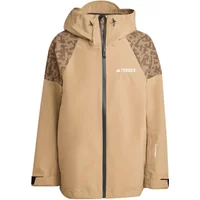 Chubasquero adidas Terrex Xperior Hybrid