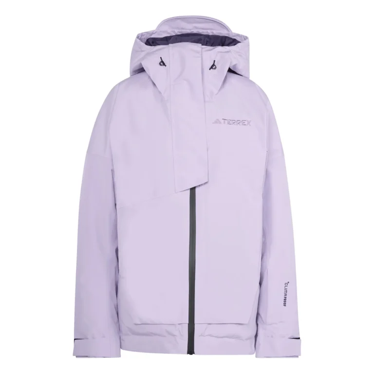 Chubasquero adidas Terrex Xploric 2 Layer Insulated