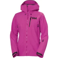 Chubasquero mujer Helly Hansen Odin 9 Worlds 3.0