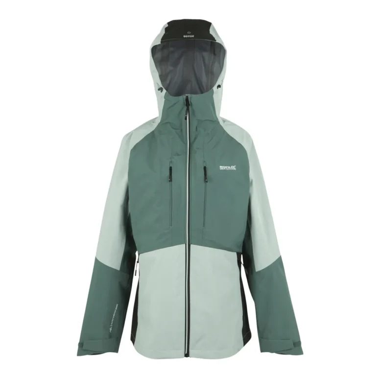Chubasquero Regatta Carletta