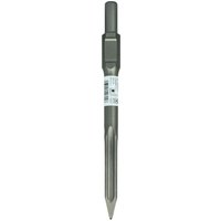 Cincel puntiagudo con inserción hexagonal de 30 mm 400 mm | BOSCH 2608690111