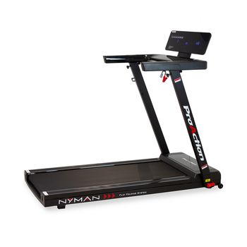 Cinta De Correr Nyman G6400 Plegable