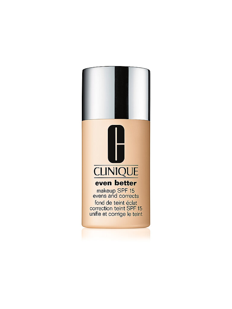 Clinique Even Better Makeup SPF 15 30ml (WN16 Buff)